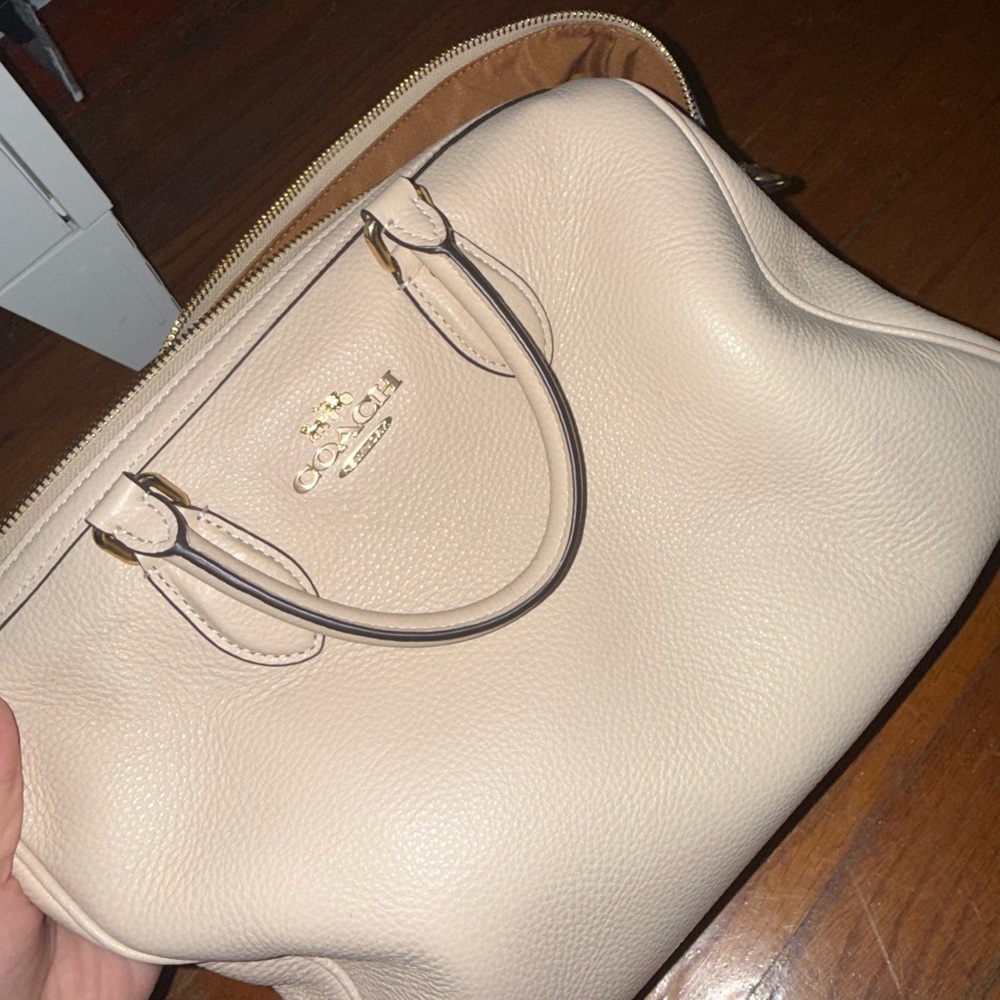 Coach Large Rowan bag